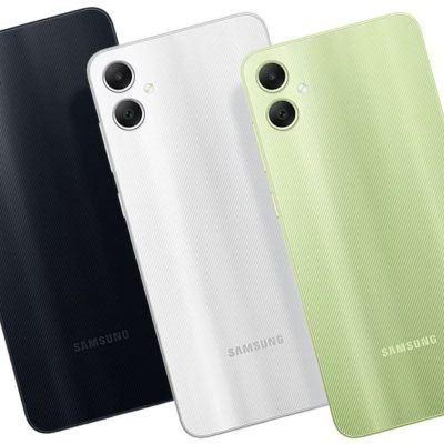 smartfon Samsung Galaxy A05