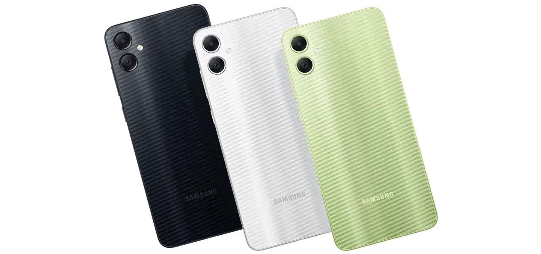 smartfon Samsung Galaxy A05