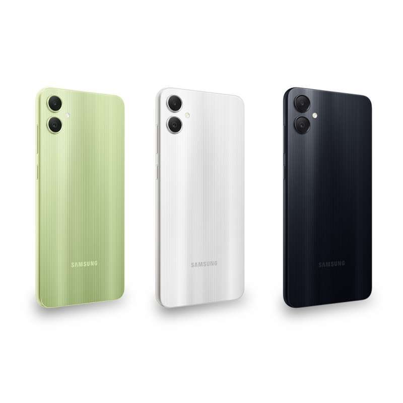 smartfon Samsung Galaxy A05
