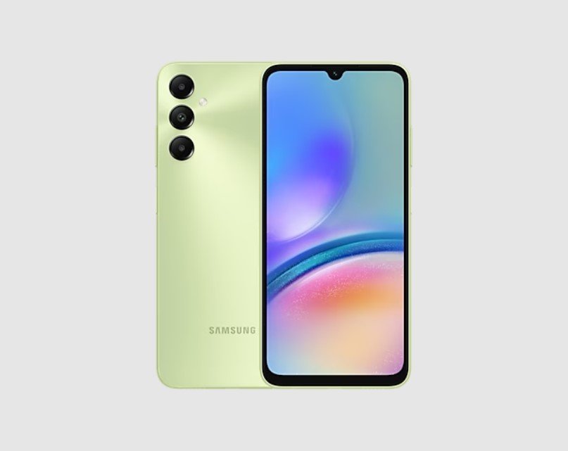 smartfon Samsung Galaxy A05s