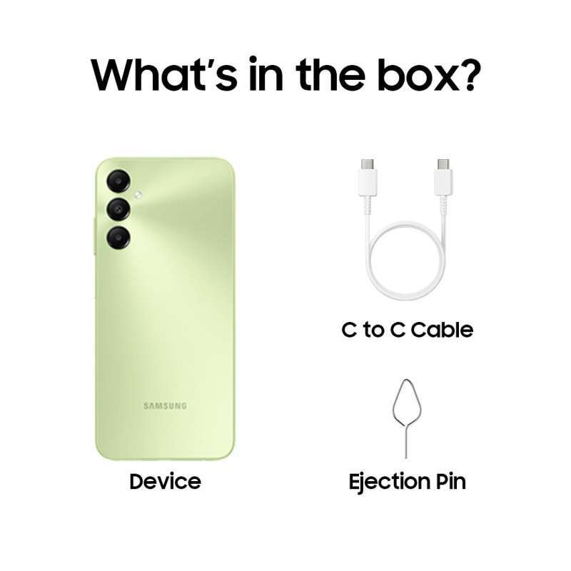 smartfon Samsung Galaxy A05s