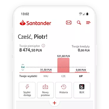 (fot. Santander)
