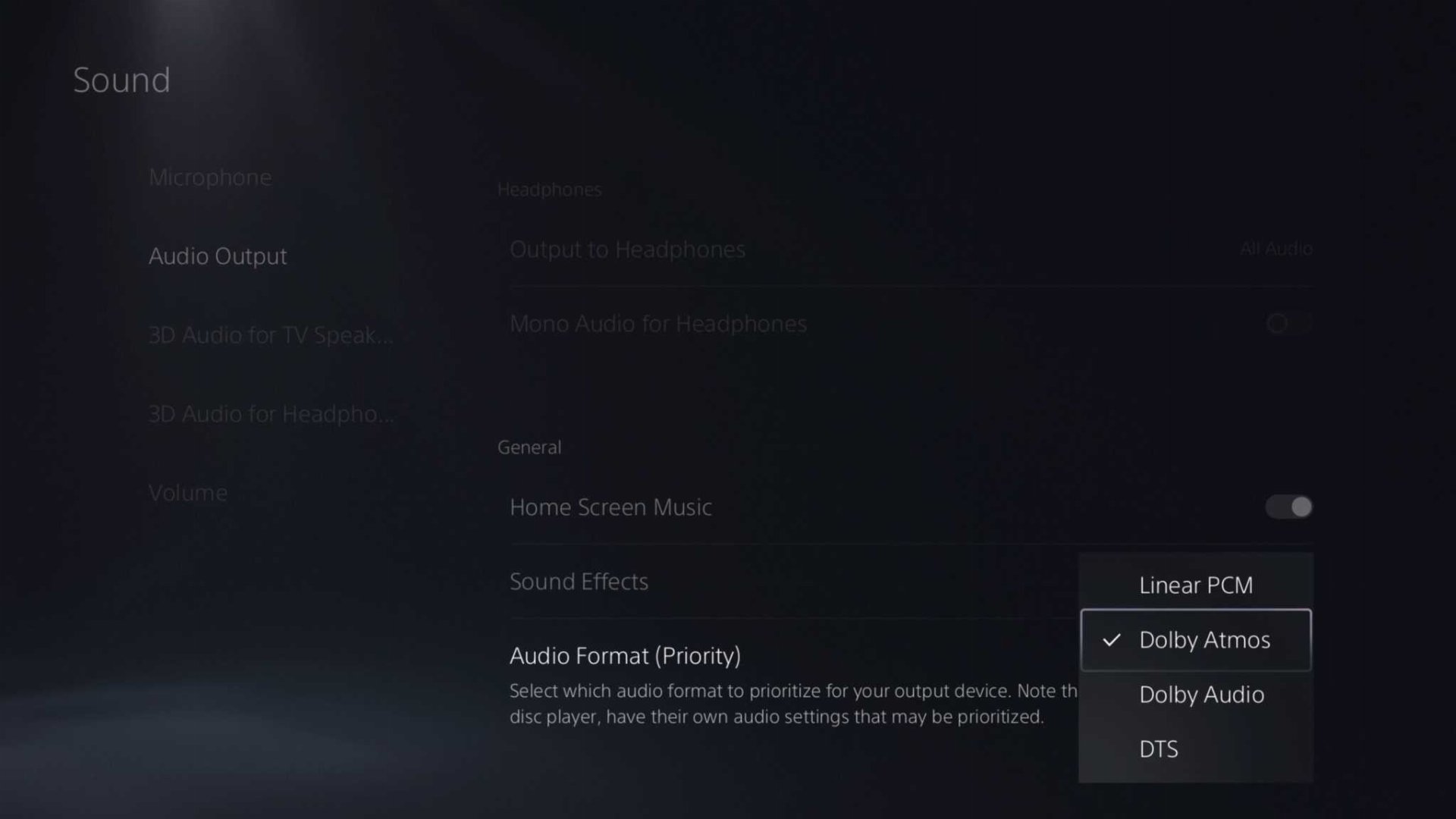 Sony PlayStation 5 - aktualizacja