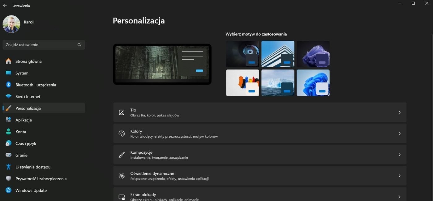 Windows 11 - aktualizacja 22H2