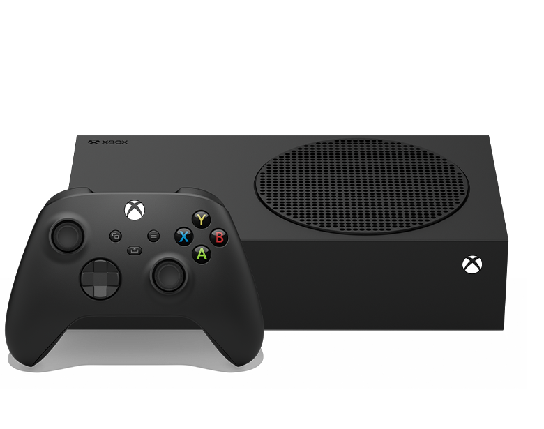 Xbox Series S - 1 T