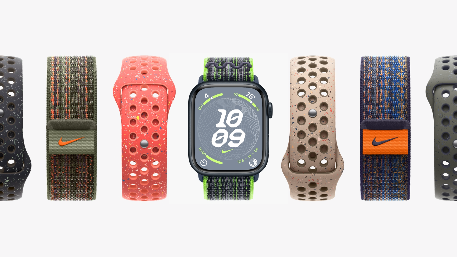 Apple Watch series 9 smartwatch
