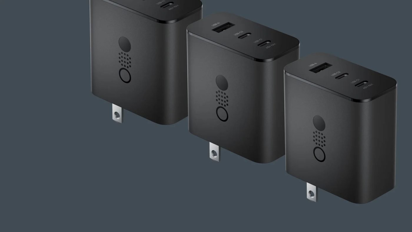 cmf by nothing power 65 w gan