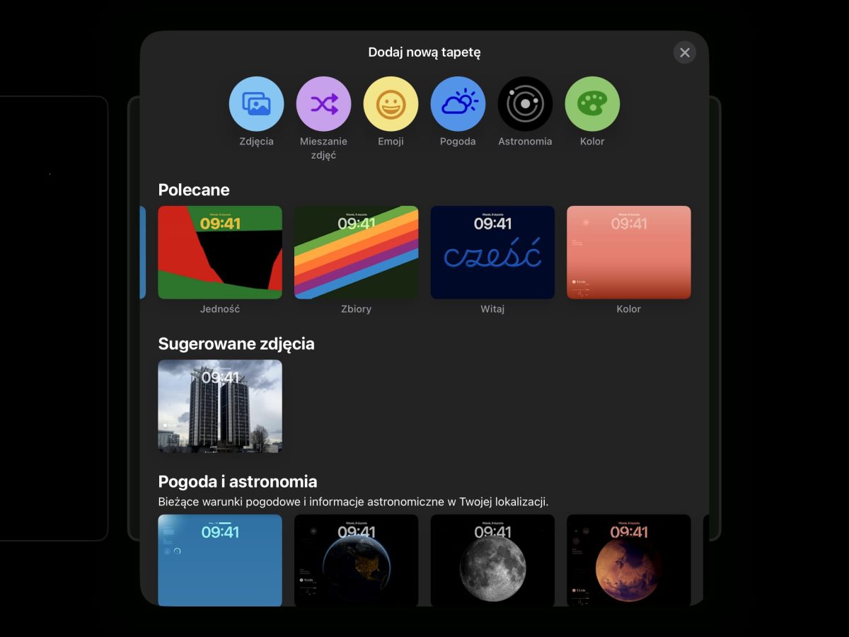 iPadOS 17 Beta Opinia Pierwsze Wrażenia Test iPad Apple Tabletowo