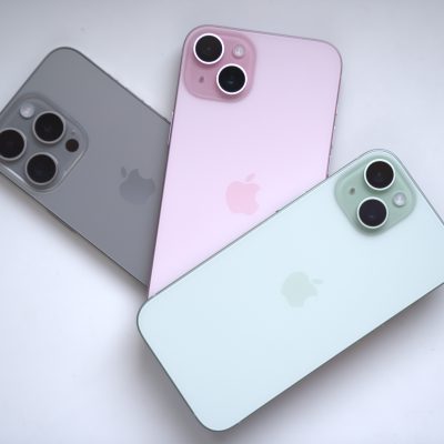 Apple iPhone 15, iPhone 15 Plus i iPhone 15 Pro