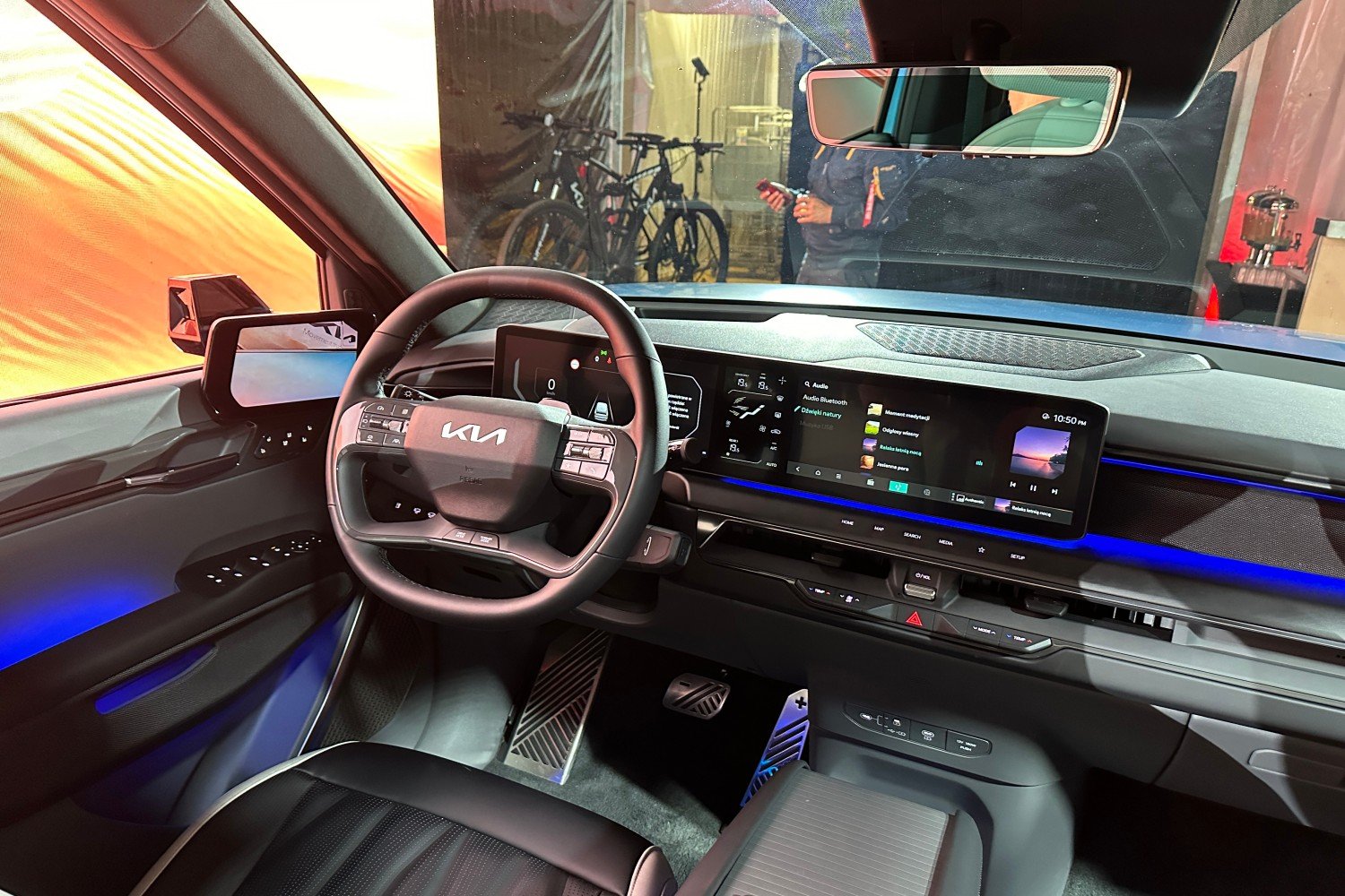 Kia eV9