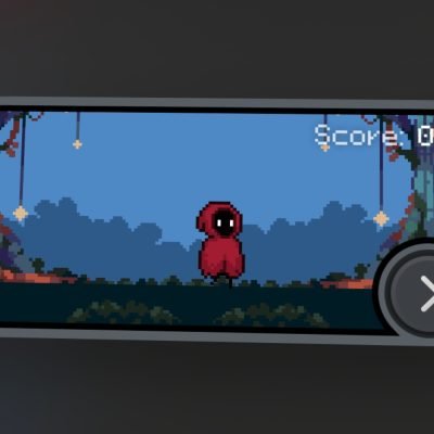 Pixel Pals interaktywne widżety iOS 17