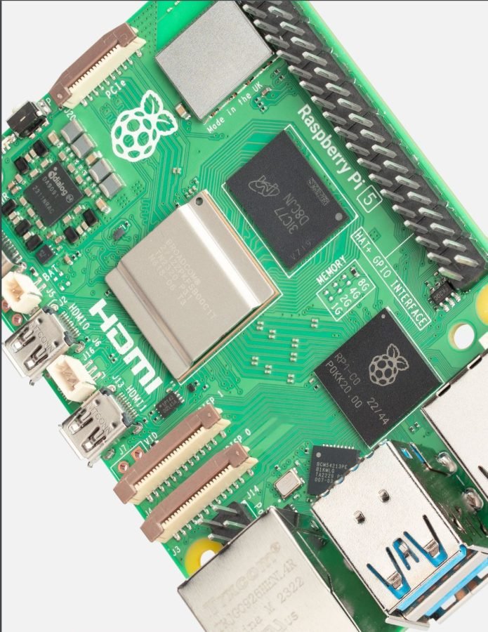 raspberry pi 5 grafika