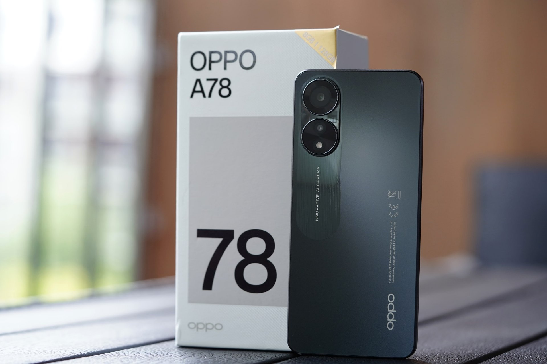 oppo-a78-recenzja