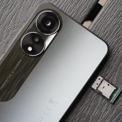 smartfon Oppo A78