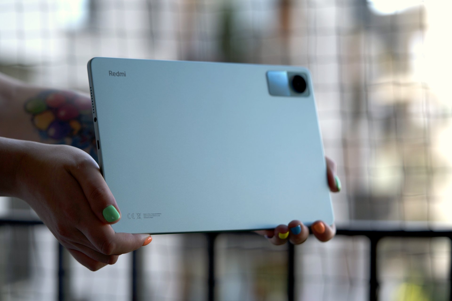 Tablet Redmi Pad SE