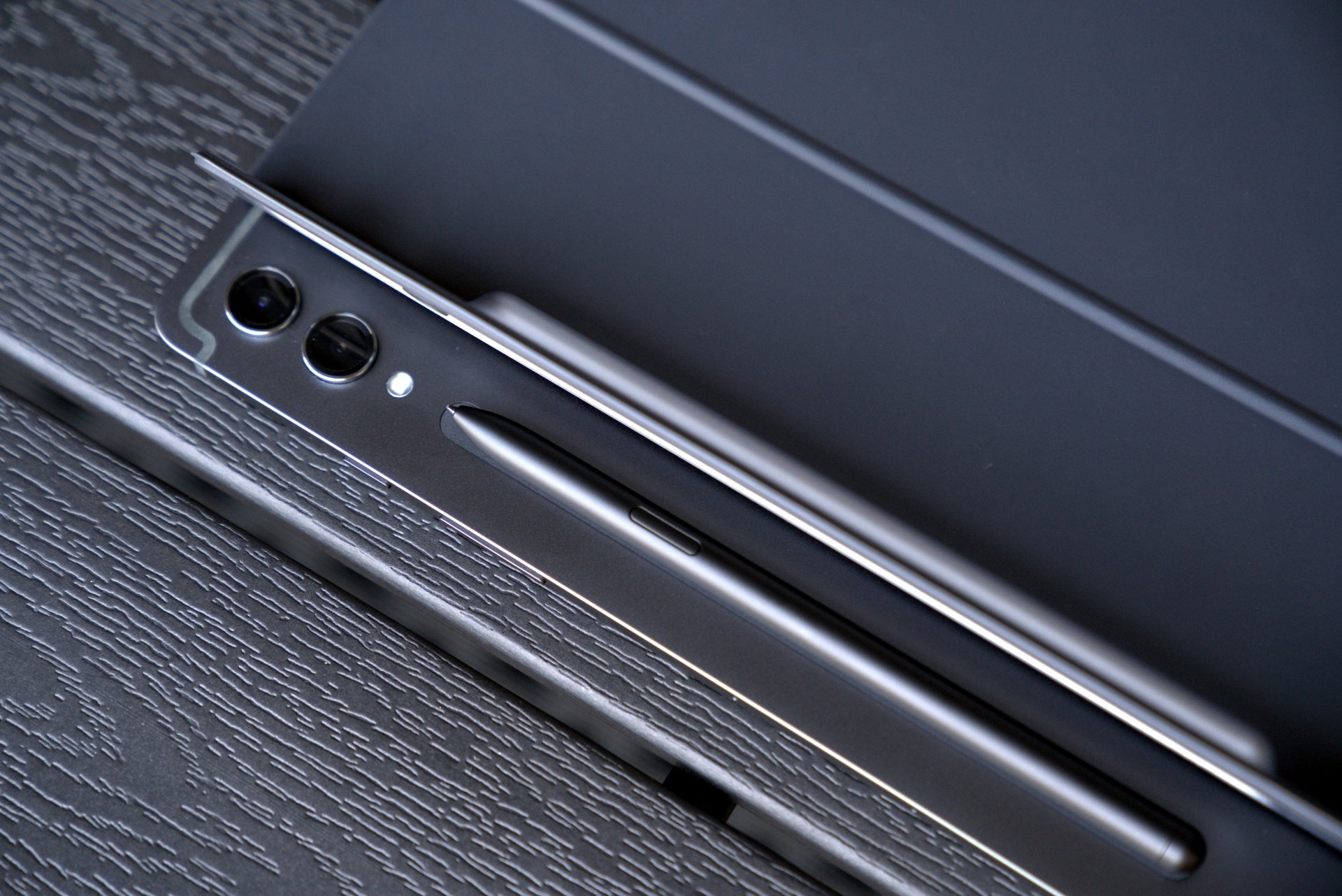 Samsung Galaxy Tab S9+
