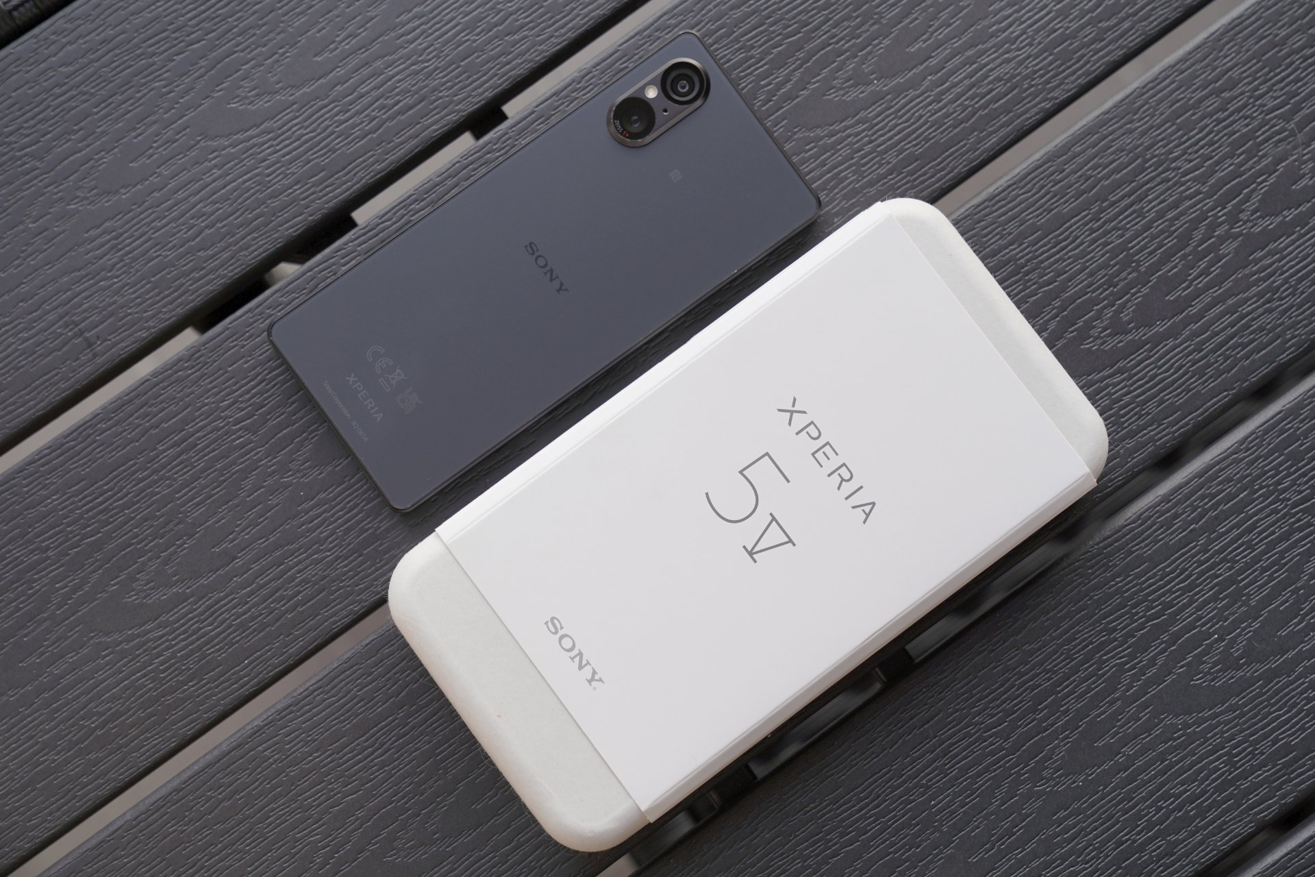 Sony Xperia 5 V