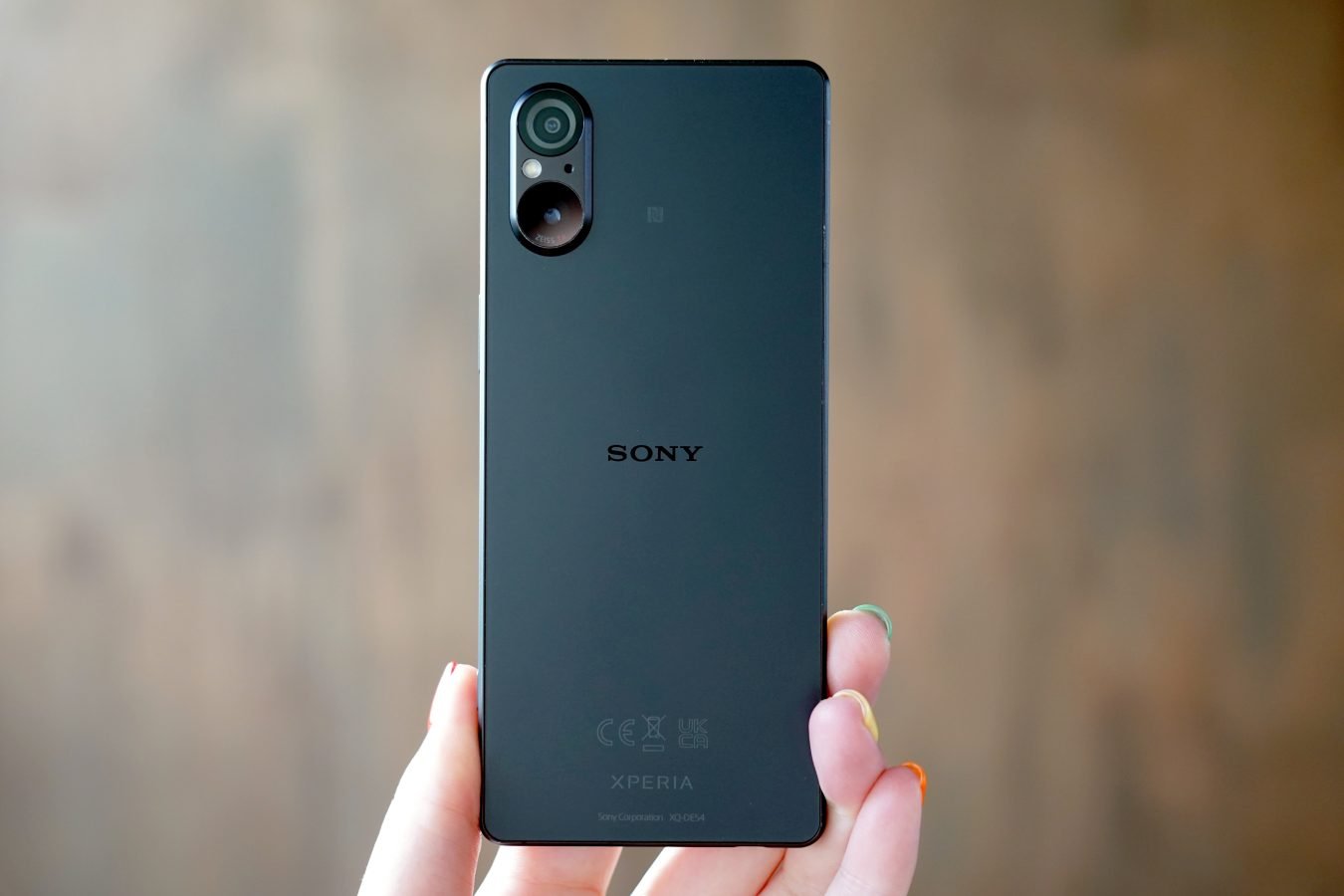 Sony Xperia 5 V