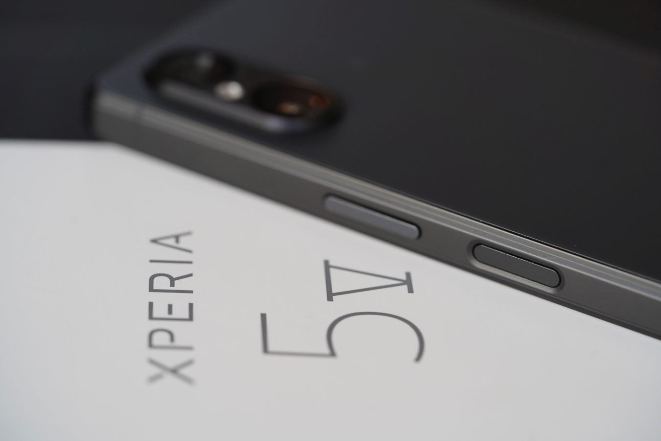 Sony Xperia 5 V