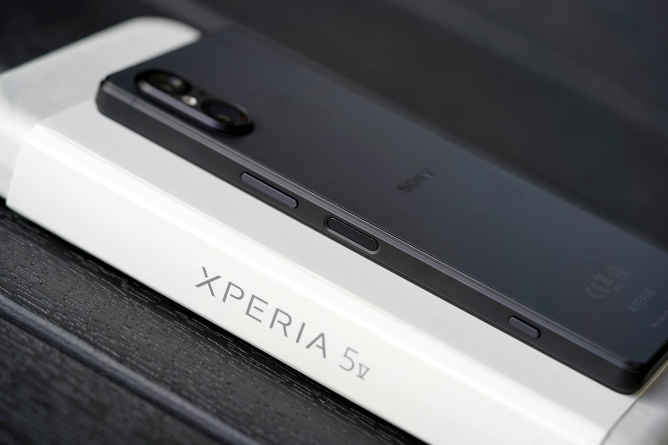 Sony Xperia 5 V