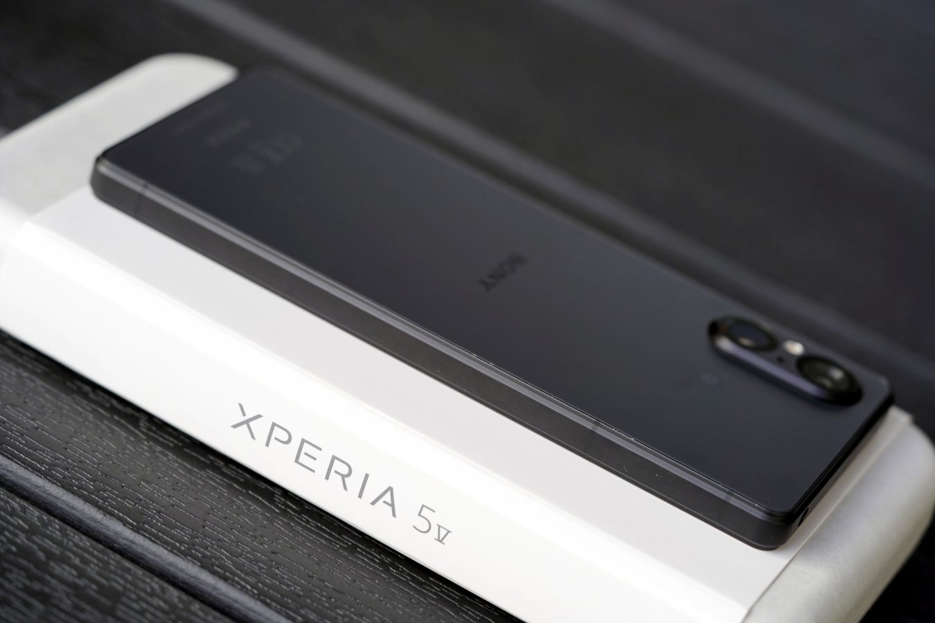 Sony Xperia 5 V