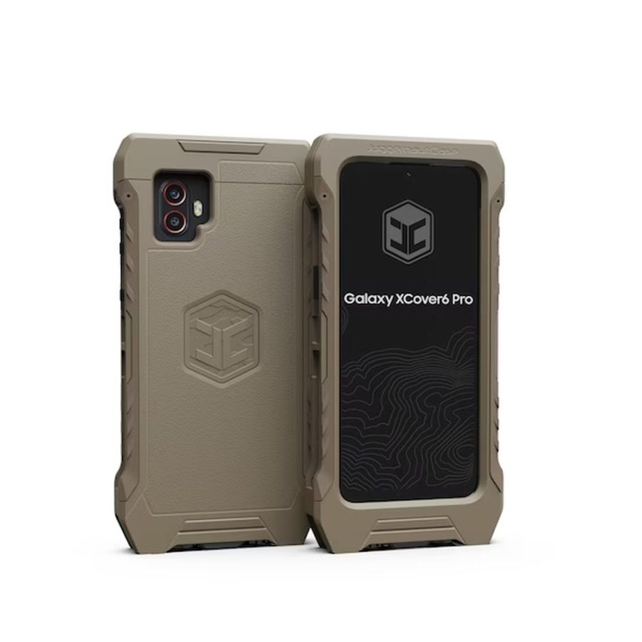 samsung galaxy xcover 6 pro tactical edition