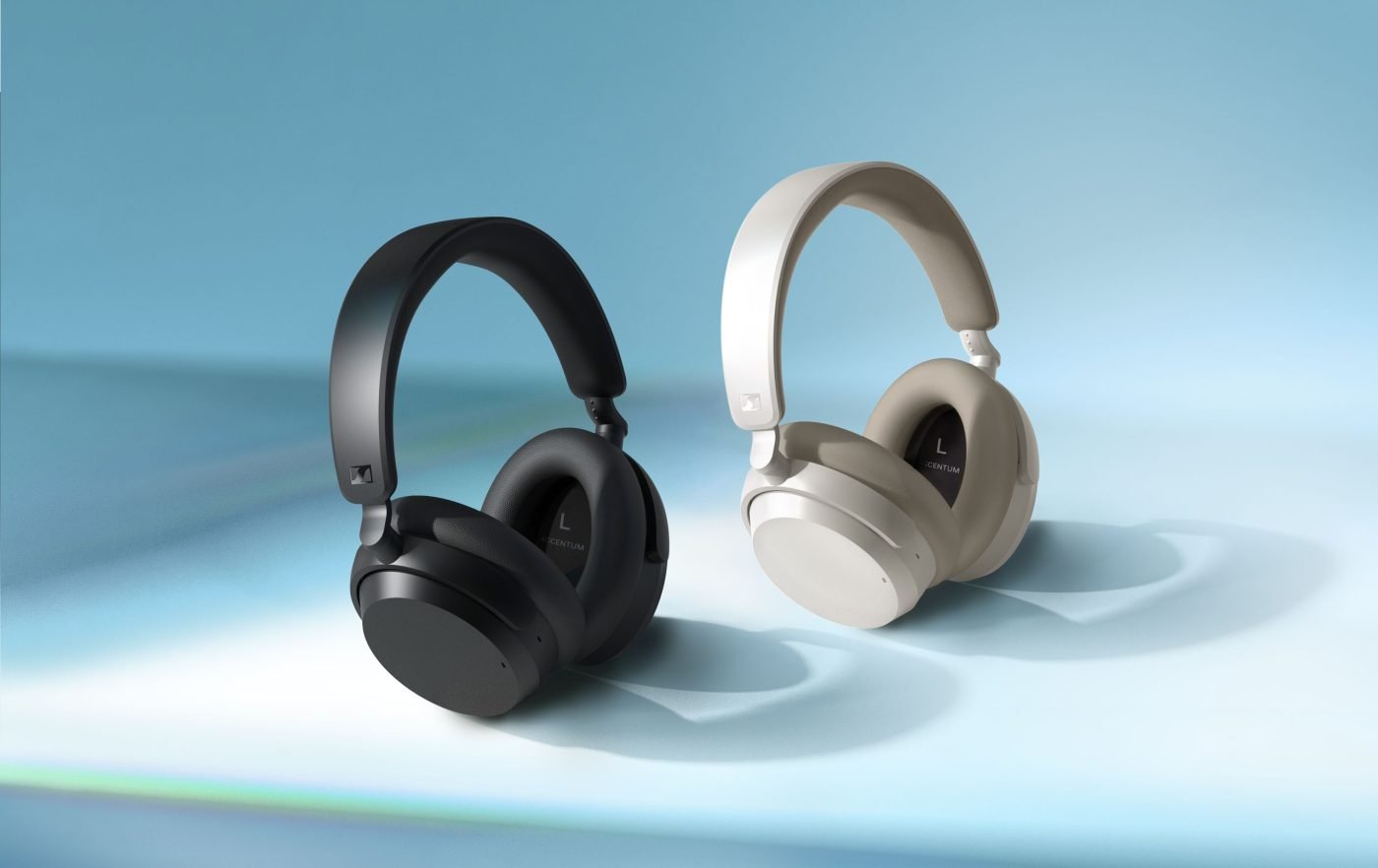 sennheiser accentum wireless słuchawki bezprzewodowe