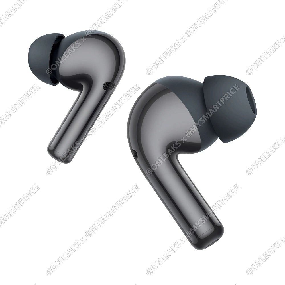 słuchawki OnePlus Buds 3 TWS