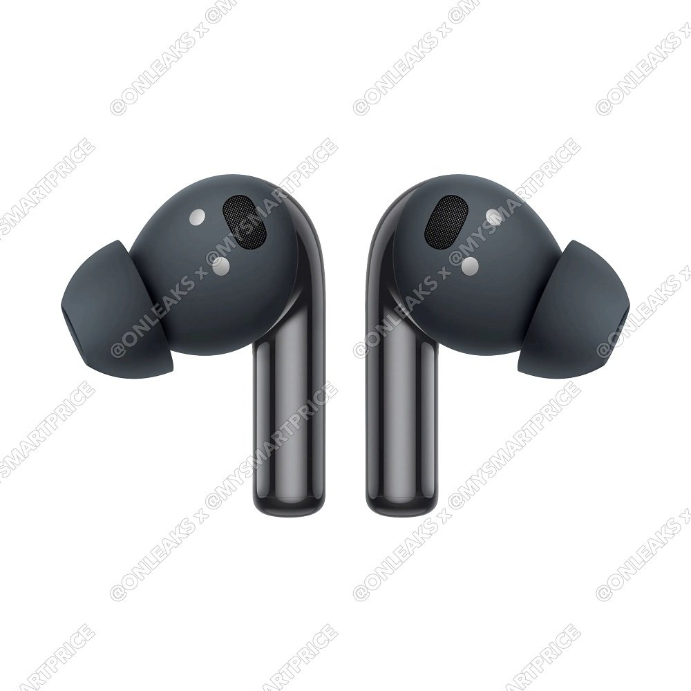 słuchawki OnePlus Buds 3 TWS