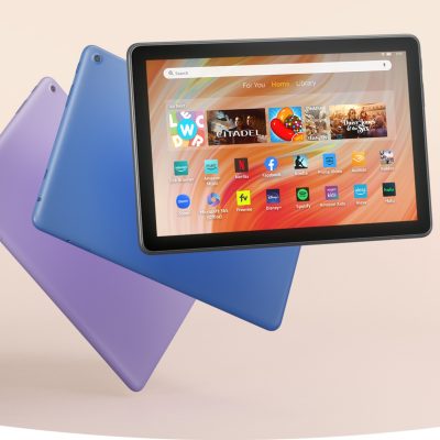 tablet Amazon Fire HD 10 2023 13. generacji