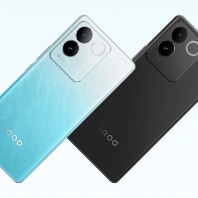 smartfon vivo iQOO Z7 Pro smartphone