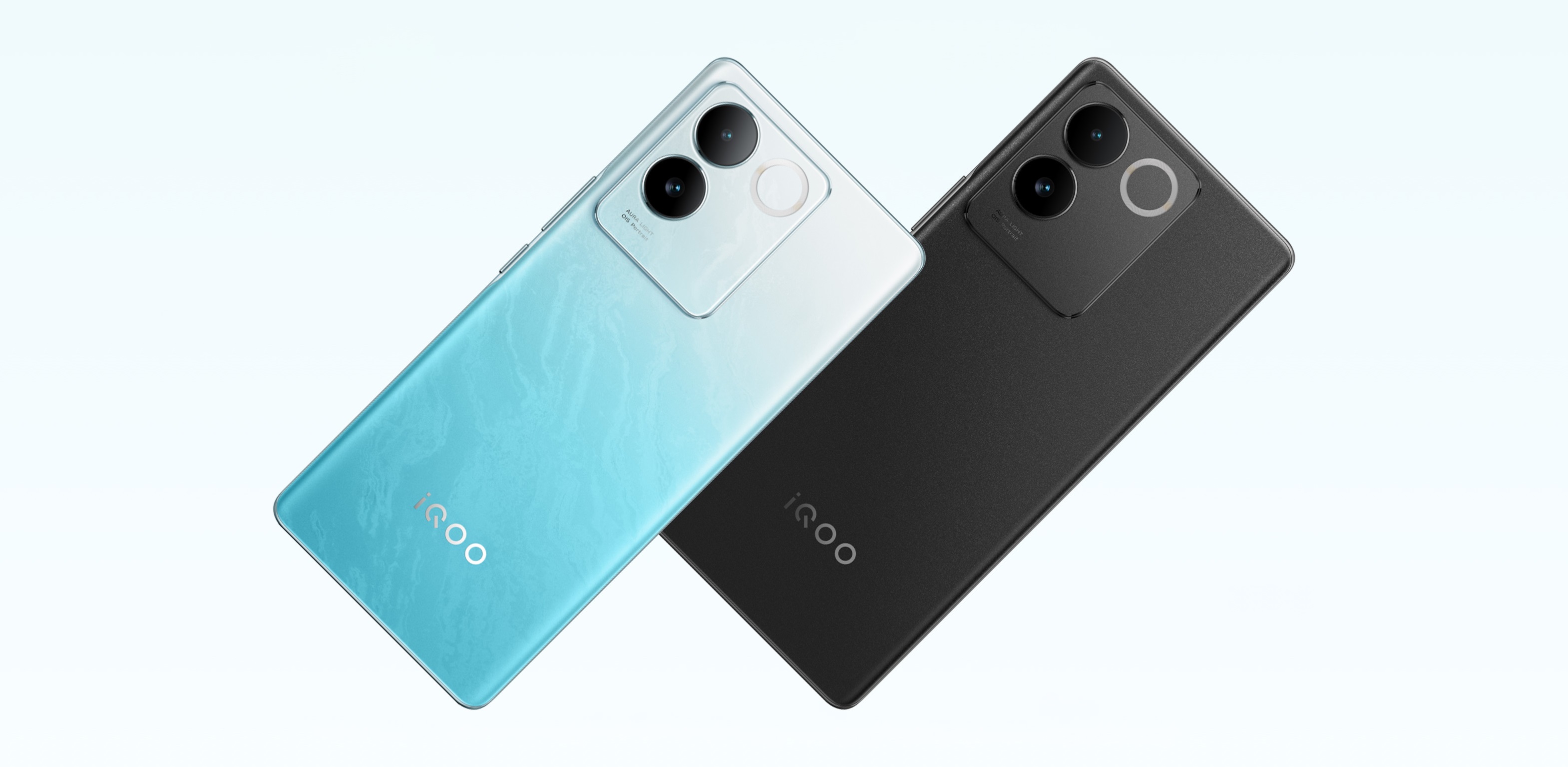 smartfon vivo iQOO Z7 Pro smartphone