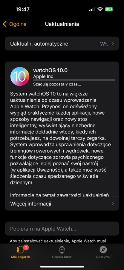iOS 17, iPadOS 17 i watchOS 10 już do pobrania! - Figure 2