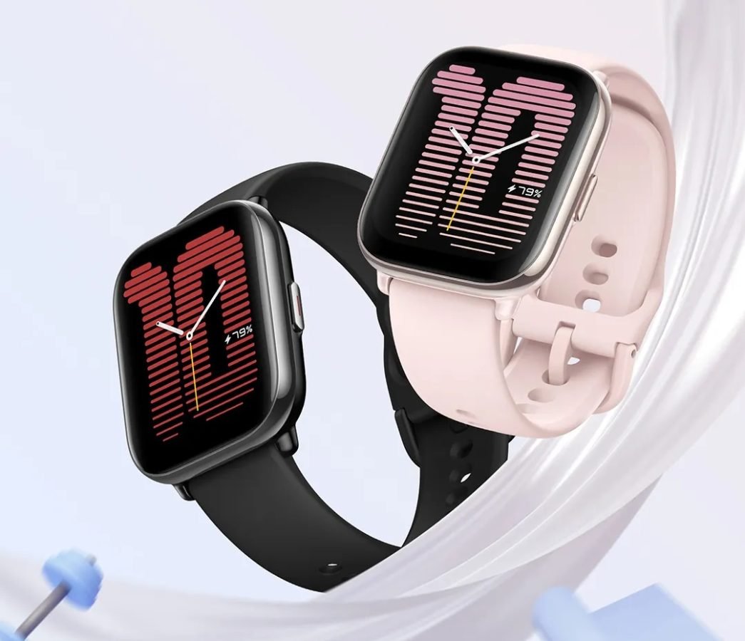 Amazfit Active smartwatch