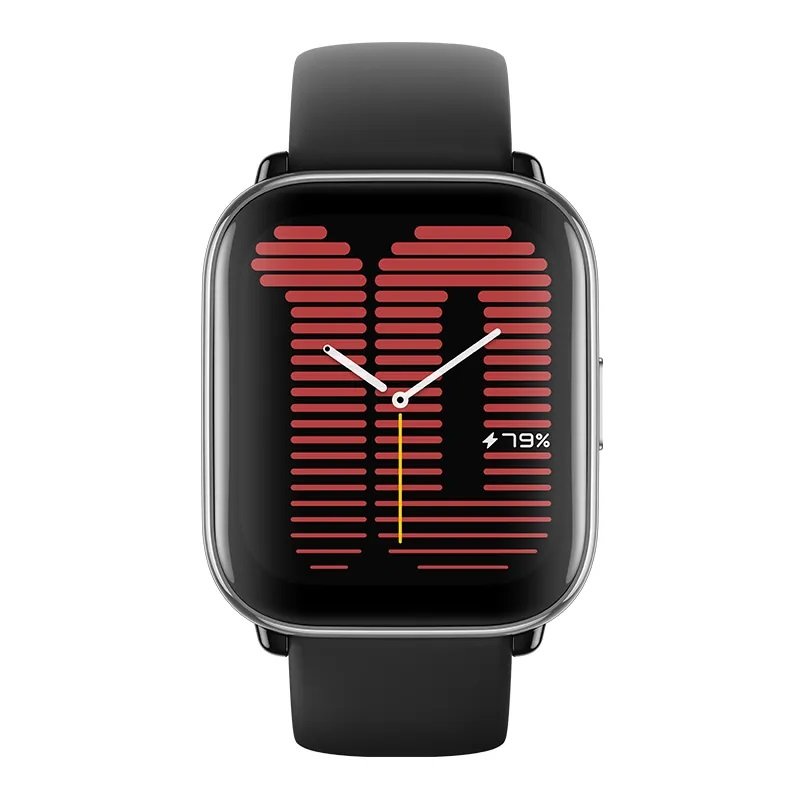 Amazfit Active smartwatch