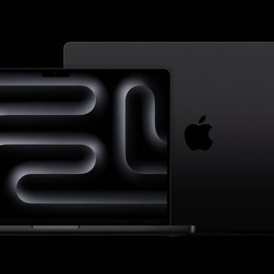 MacBook Pro z Apple M3