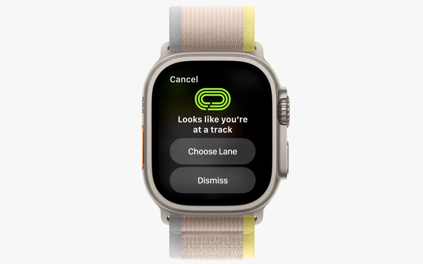 Apple Watch Automatycznie Wykrywanie Bieżni