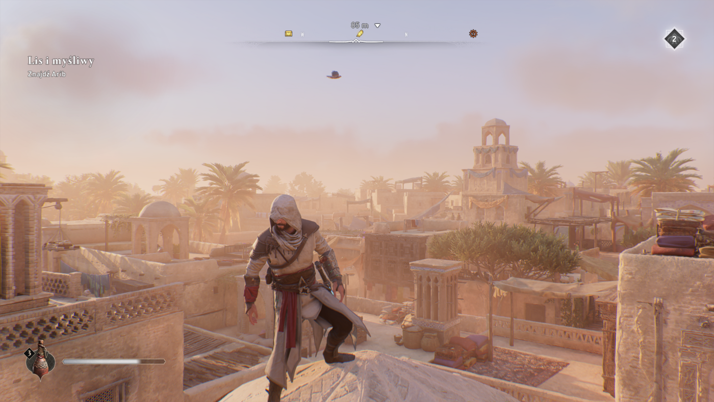 Assassin's Creed Mirage