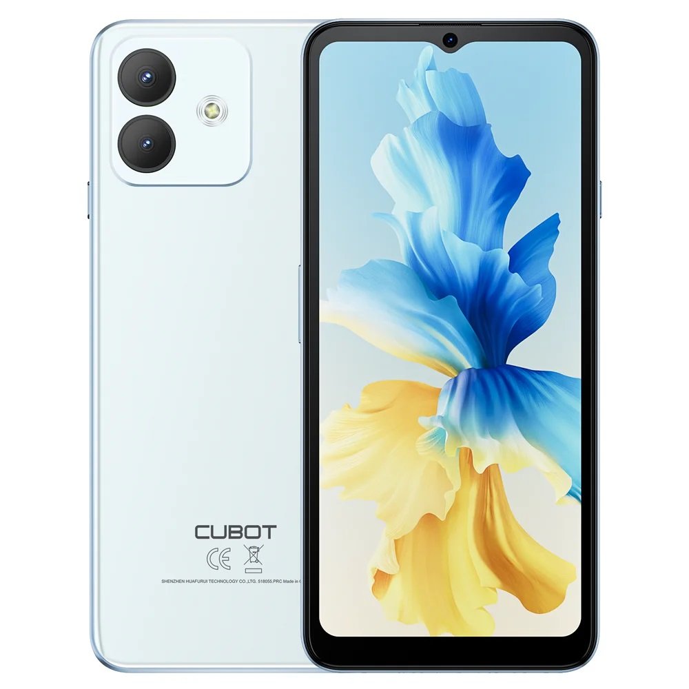 smartfon CUBOT Note 40 smartphone
