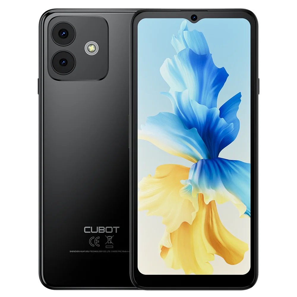 smartfon CUBOT Note 40 smartphone