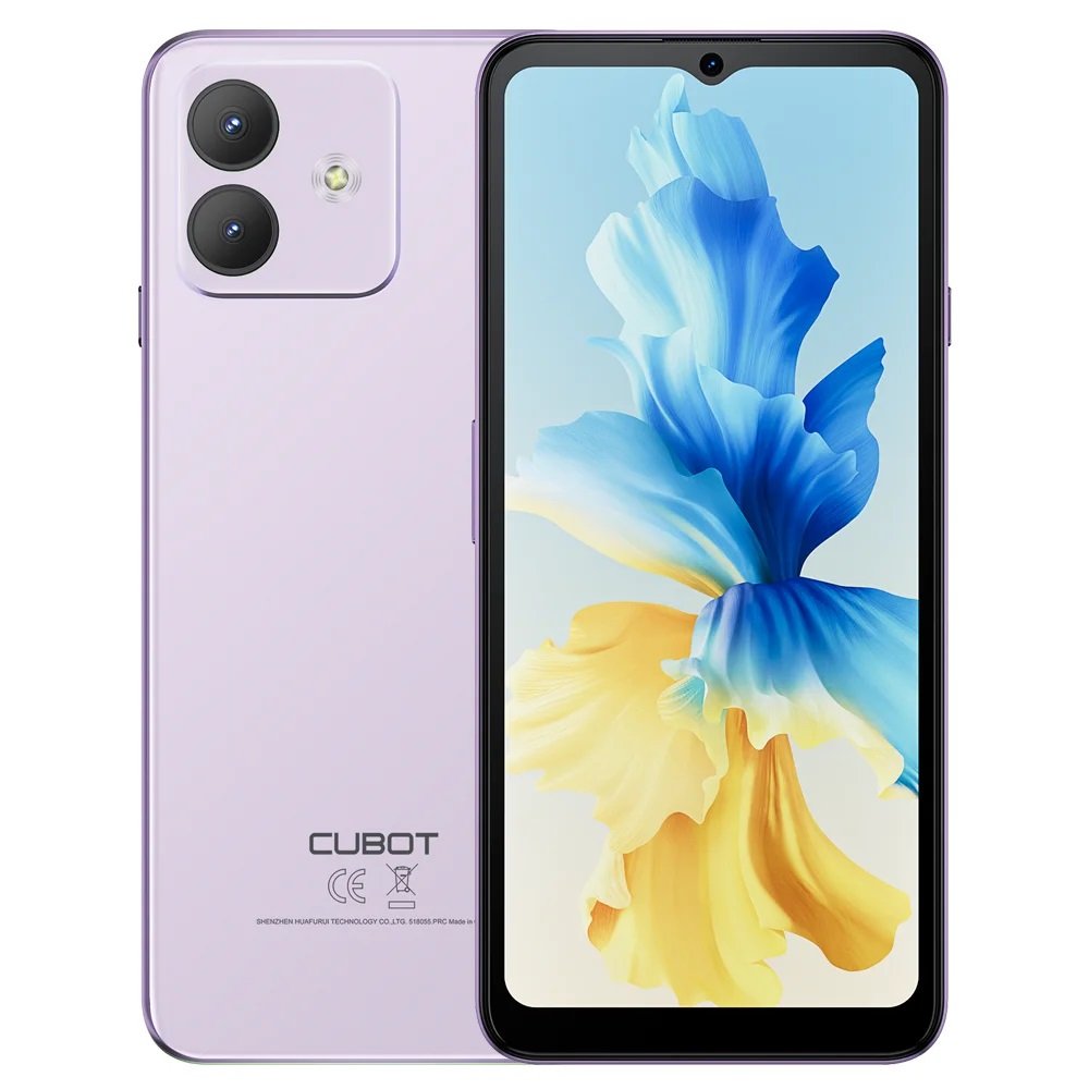 smartfon CUBOT Note 40 smartphone