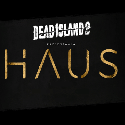 Dead Island 2: HAUS; grafika wyróżniająca