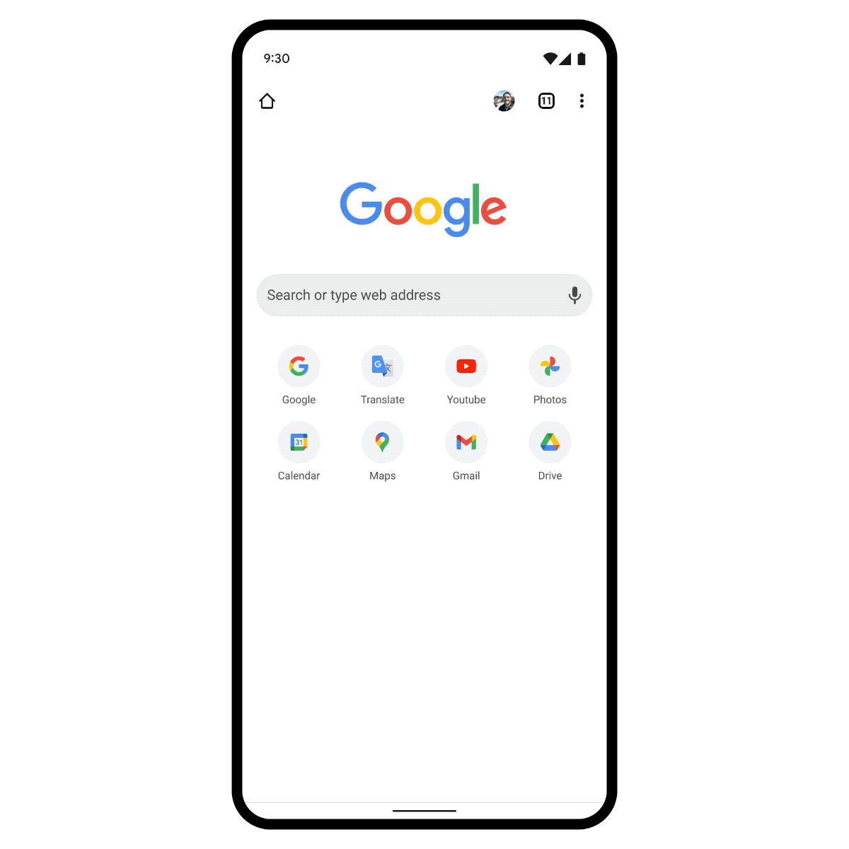 Google wyczysc historię przeglądania