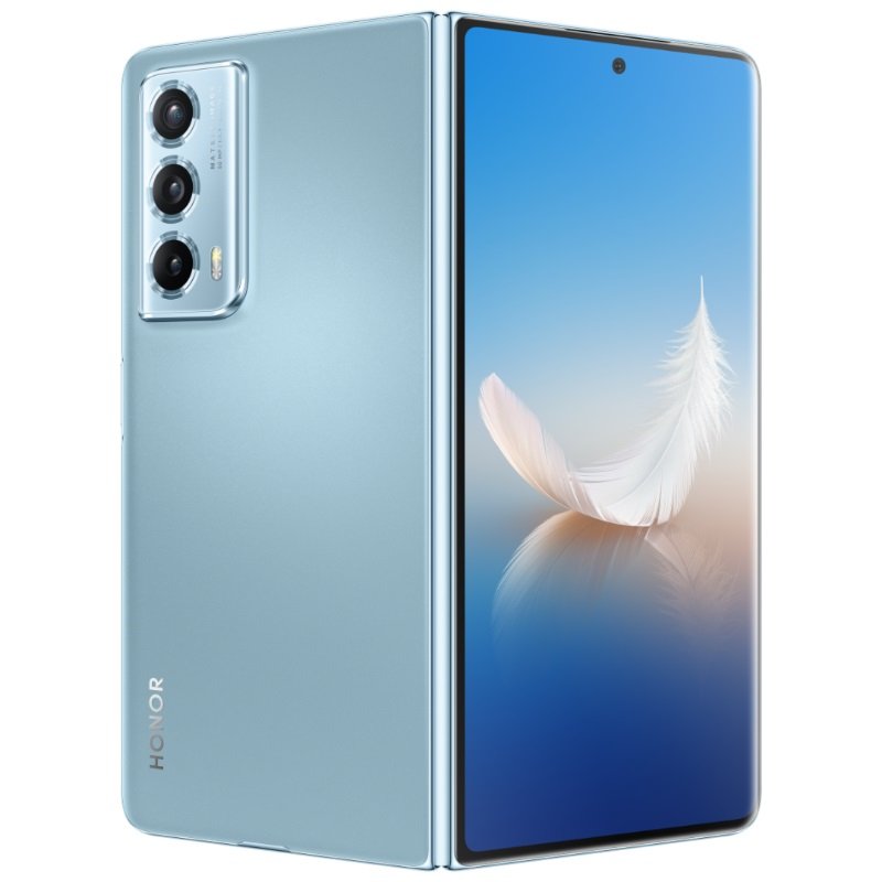 składany smartfon HONOR Magic Vs2 foldable smartphone