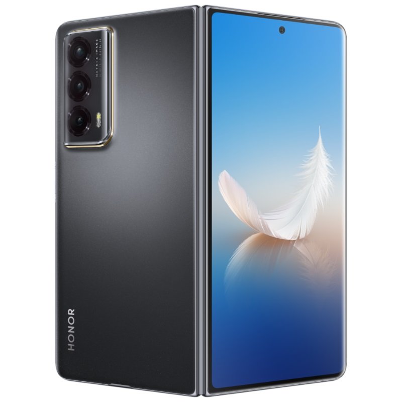 składany smartfon HONOR Magic Vs2 foldable smartphone