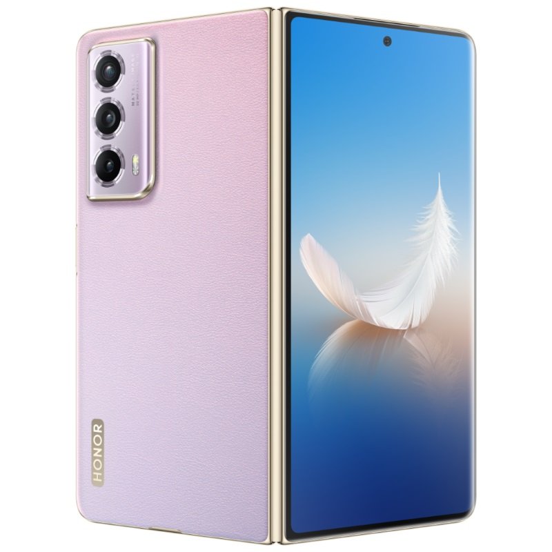 składany smartfon HONOR Magic Vs2 foldable smartphone
