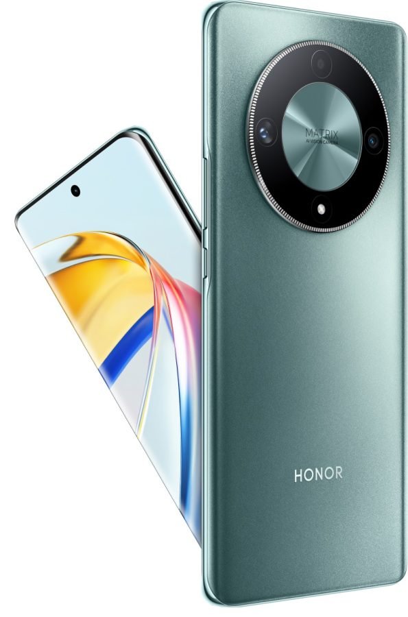 smartfon HONOR X9b smartphone