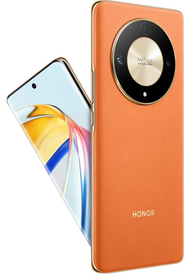 smartfon HONOR X9b smartphone