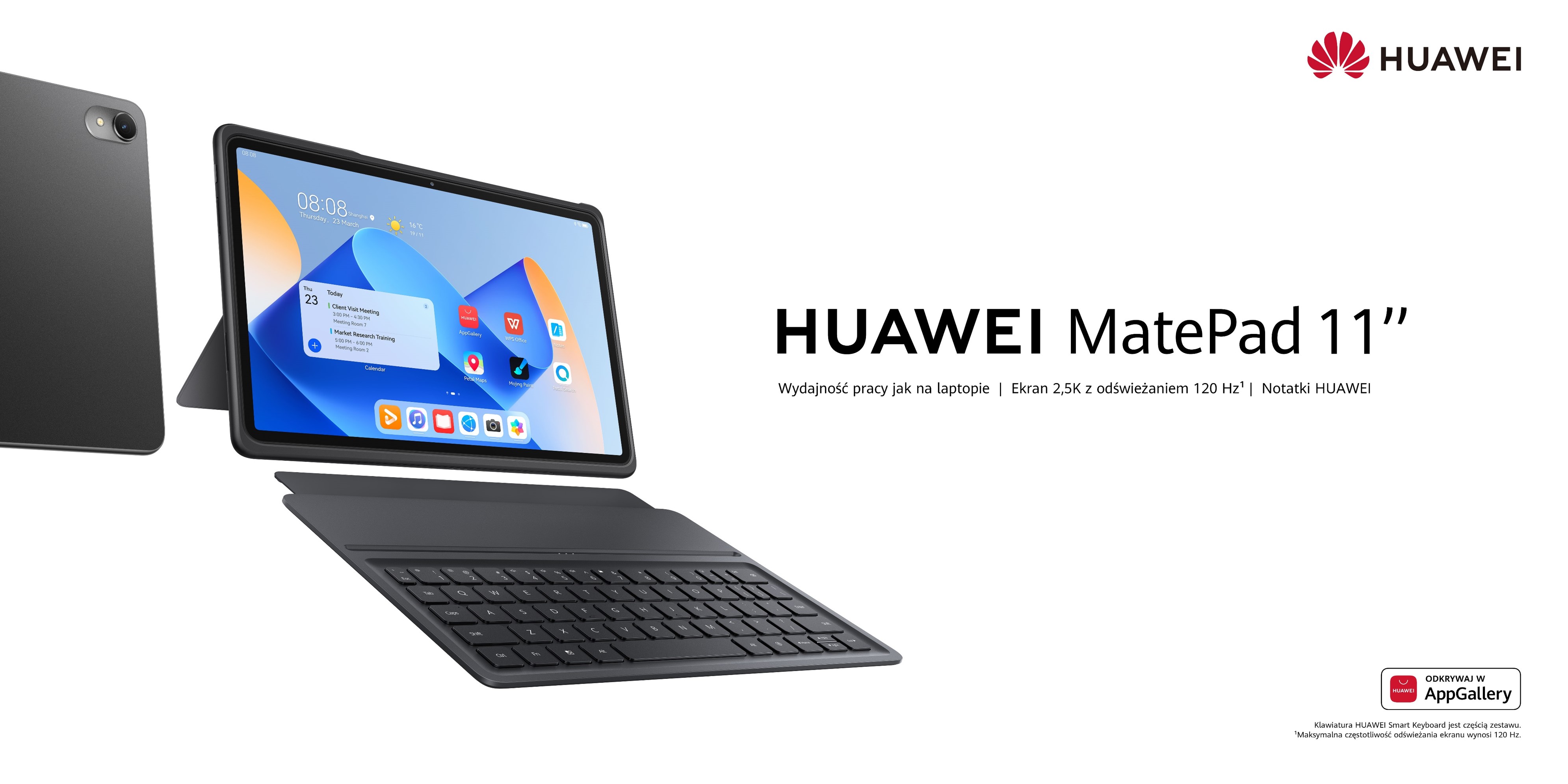 huawei matepad 11 2023 tablet
