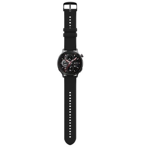 Honor Watch 4 Pro (źródło: MySmartPrice)